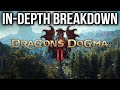 Dragons Dogma 2 - Secrets Revealed! New Trailer In-Depth Breakdown
