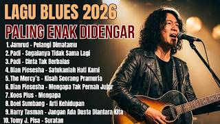 Download lagu Lagu Blues Indonesia 2026 🎸 Blues Santai Terbaru dengan Vokal Penuh Perasaan untuk Momen Santai mp3