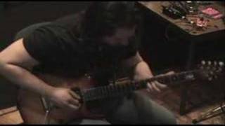 Dream Theater - Constant Motion In Studio