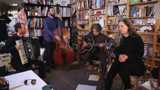 Natalie Merchant - Texas