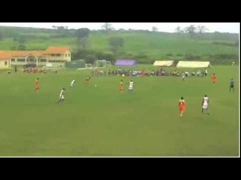 ASM Talent Camp - Jean-Eudes Aholou