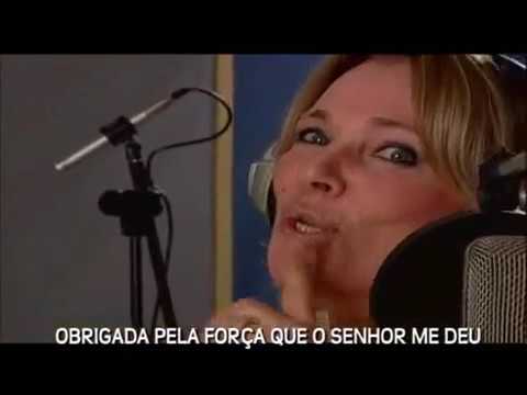 Lucimara Parisi - Obrigada (Videoclipe)