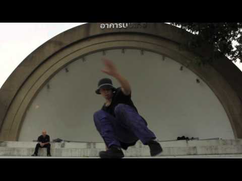 Bangkok Flavor vol. 1