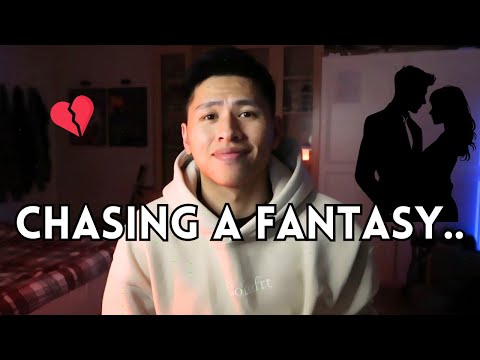 The "Hopeless Romantic" mindset