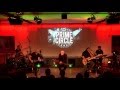 Prime Circle Live Musikhaus Thomann