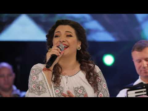 Laura Olteanu & Orchestra Fraților Advahov - Vreau să-mi cânte-un lăutar | Ziua Bucovinei