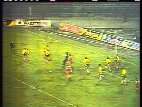 1993 November 3 Dneper Ukraine 1 Eintracht Frankfurt Germany 0 UEFA Cup