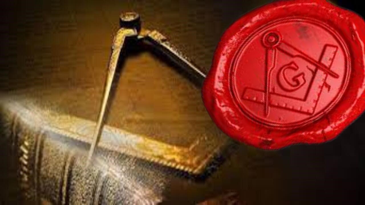 Como ser maçom, do convite a pratica.