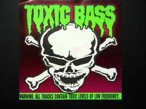 Dj Billy E - Bass Rave.wmv