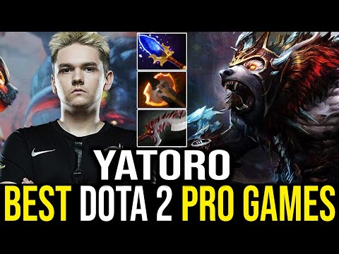Yatoro - Ursa | Team Spirit Vs Entity | PGL Arlington Major 2022 Dota 2