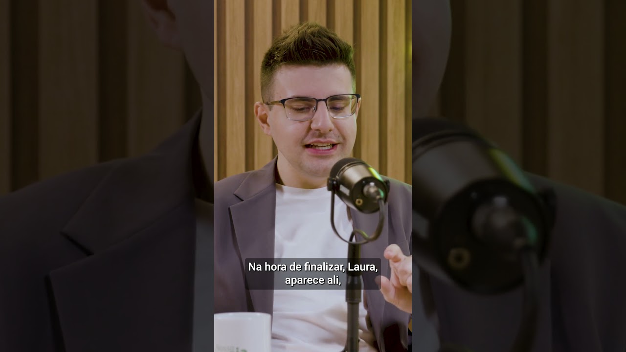 Já vivemos cercados por IA! #shorts