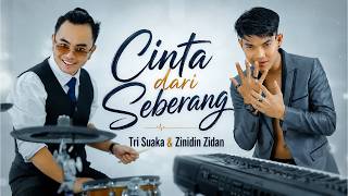 Download lagu Love From Across the Way - Tri Suaka & Zinidin Zidan mp3 Download lagu Love From Across the Way - Tri Suaka & Zinidin Zidan mp3