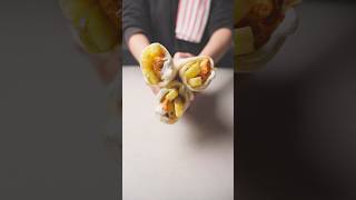 Download lagu Tawook with extra toom aka garlic sauce 🧄  🍗 A lebanese classic 🇱🇧 mp3