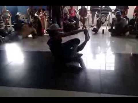 JURADOS NOVATO, DRIKA, DEXTER -  BATTLE OF TANKERS