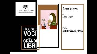 È un libro di Lane Smith