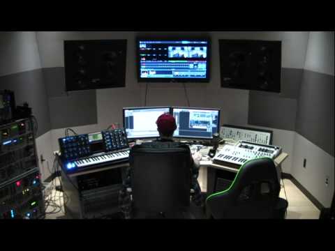 Deadmau5 live stream - October 21-22, 2014 [10/21-22/2014] (part 2/5)