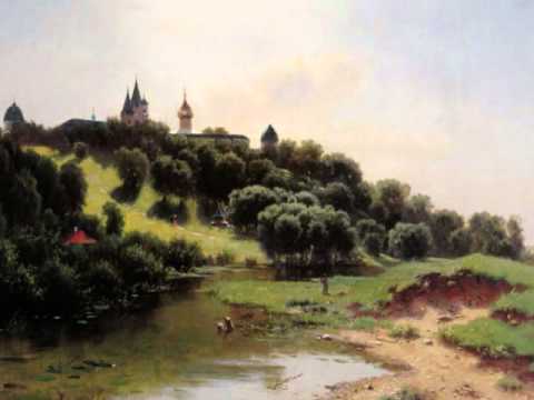 Alexander Borodin, Requiem,  Lev Lvovich Kamenev