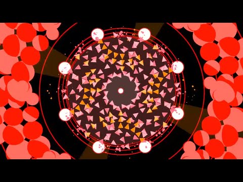 [Soundodger 2] Sevcon - level by Ace360