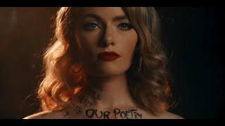Ashleigh Stewart - Velvet Morning video