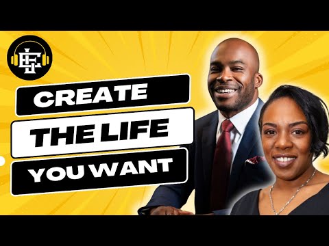 From South London to the Boardroom: Dean Forbes & Davina Williamson on Power, Purpose & Legacy