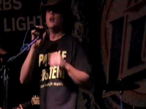 Drift Away Live by the Buck Yeager Band