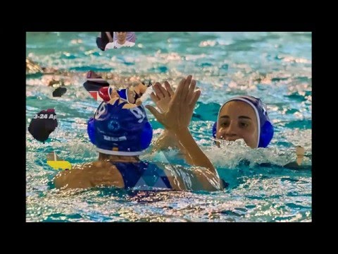LEN Women´s Euro League Final Four, Sabadell 2016