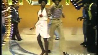 My Favorite Soul Train Line Dance featuring Ballero by War