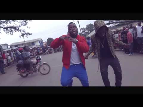 Liberian Music 2016 P C K & L  Frankie   Freestyle Official Music Video