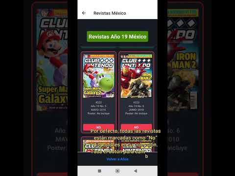 ClubNintendoCollection