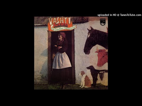 19 - Vashti Bunyan - Somethings Just Stick In Your Mind (1970)