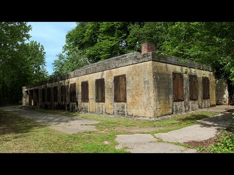 "Wolfsschlucht II" – Hitlers vergessenes Hauptquartier | AFP