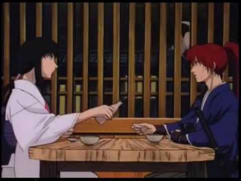 MV - Rurouni Kenshin - In The End