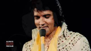 Elvis - Three Corn Patches