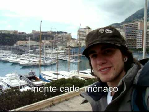 Imagem de Amostra do You Tube