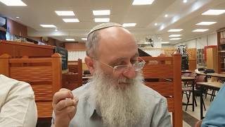 פרשת קדושים | מדוע אין לעם ישראל הצלחה פוליטית גדולה לאורך ההיסטוריה? (מצוות פאה) – הרב אורי שרקי