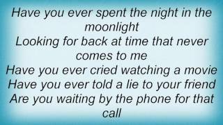 Alexia - Lucky In Love Lyrics