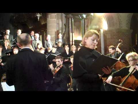 M. Lorenc 'Ave Maria'