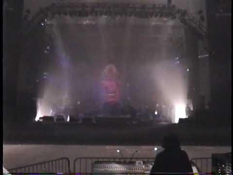 Thumbnail for Marilyn Manson Soundcheck/ Rehearsal 1997/04/08 Memphis, TN by Madonna