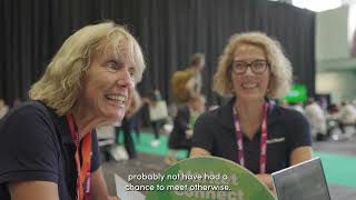 Mubasshir Ajaz, Head of Health, West Midlands Combined Authority