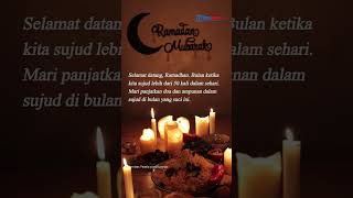 Ucapan Puasa Ramadhan 2025, Cocok untuk Dikirim ke Story WhatsApp atau Instagram