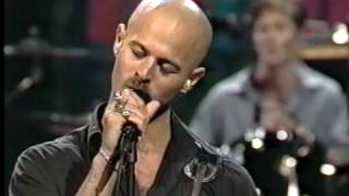 Shudder to Think - Earthquakes Come Home - 120 Minutes MTV