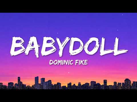 Dominic Fike - Babydoll