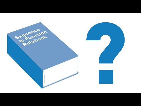 Connecting variants to function (V2F)