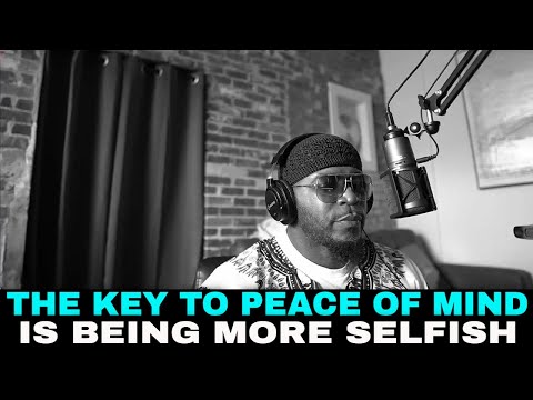 How Dealing With UNGRATEFUL People Made Me The Most Selfish Person I Know