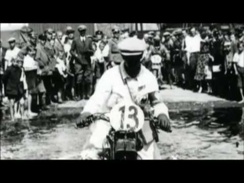 Thumbnail for History of the GS - Part One by Motorcycle, BMW