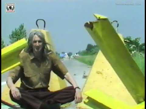 Jadranko Lešina Panta - Nikad više jugoslavijo (Spot)