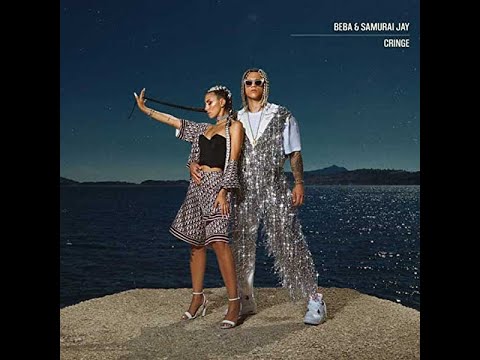 BEBA E SAMURAY JAY = CRINGE