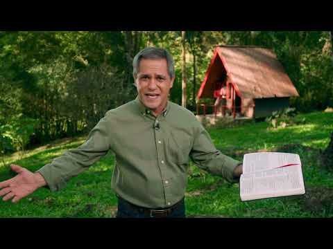 #1242 O Poder do Evangelho   | Este Dia Com Deus - Pr. Gilson Brito