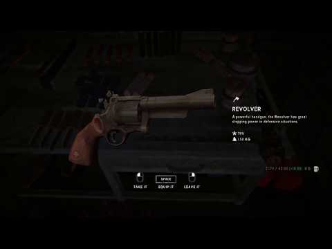 Now I'll show you why they call me 'Revolver'