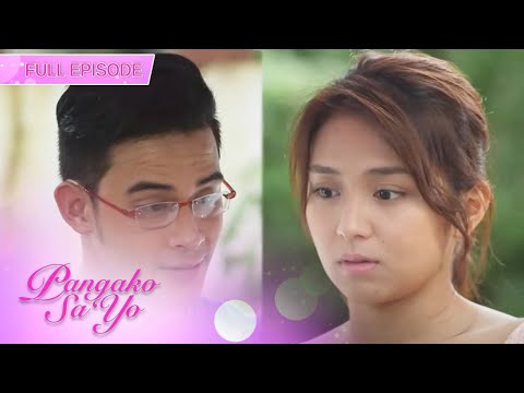 [ENG SUB] Ep 103 | Pangako Sayo  | Daniel Padilla, Kathryn Bernardo